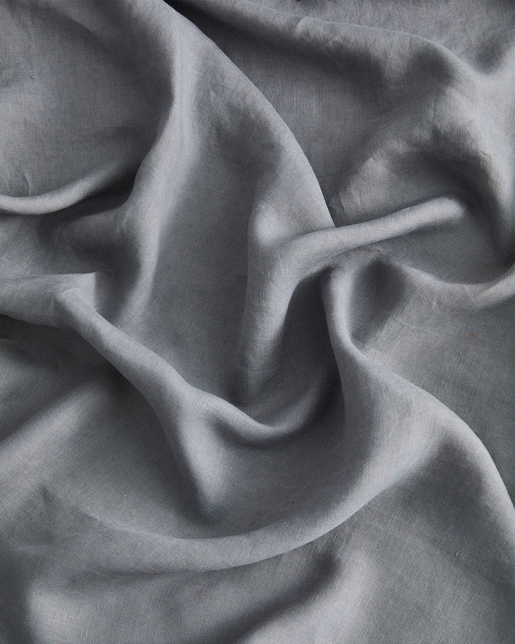 Mineral 100% French Flax Linen Flat Sheet